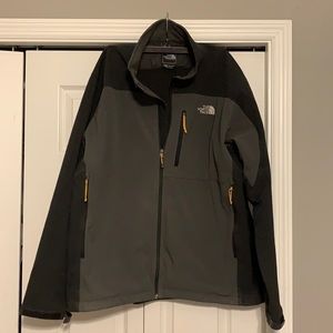 Men’s Northface Jacket